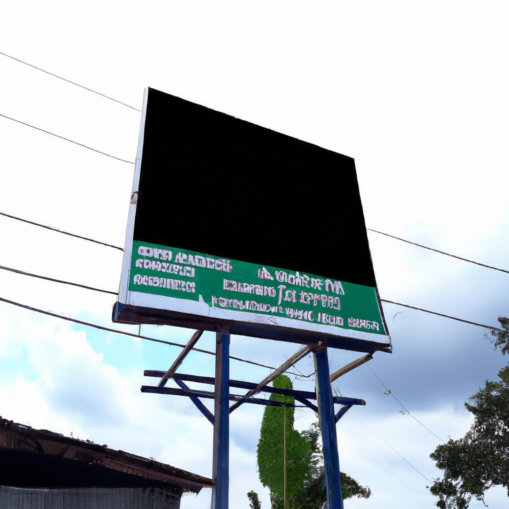 Keuntungan Sewa Billboard untuk Promosi Bisnis Anda