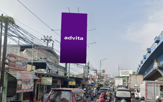 Flyover Cikarang Bekasi