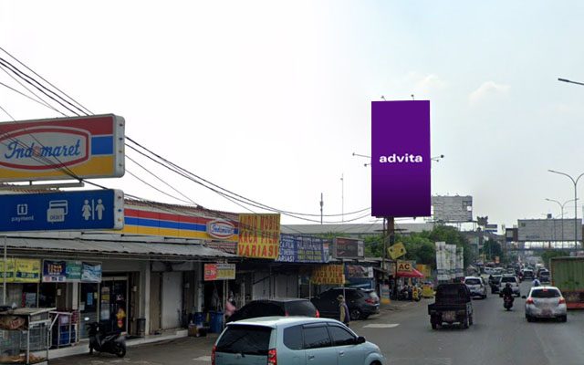 Indomaret Assobirin (View 1)