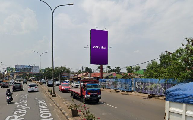 Indomaret Assobirin (View 2)