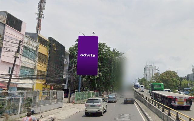 Jl Jembatan 3