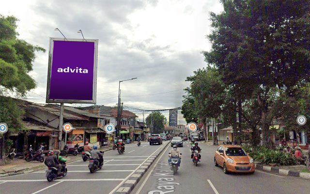 Jl Raya Kalibata