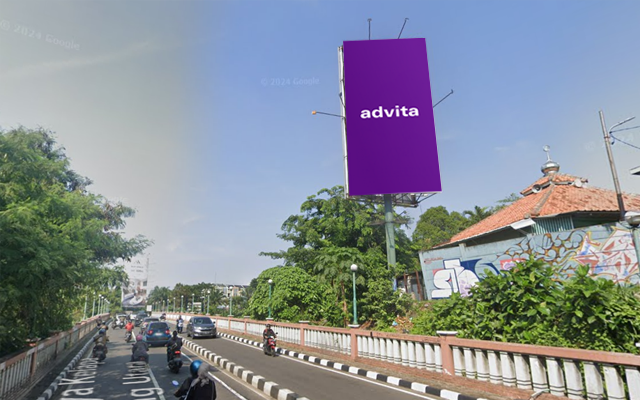Jl Raya Kelapa Gading Utara