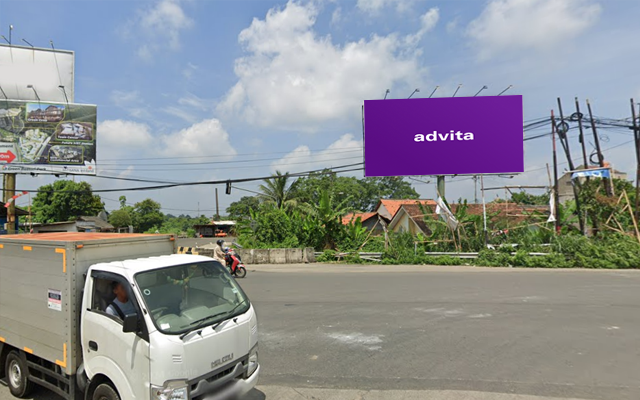 Jl Raya Serang