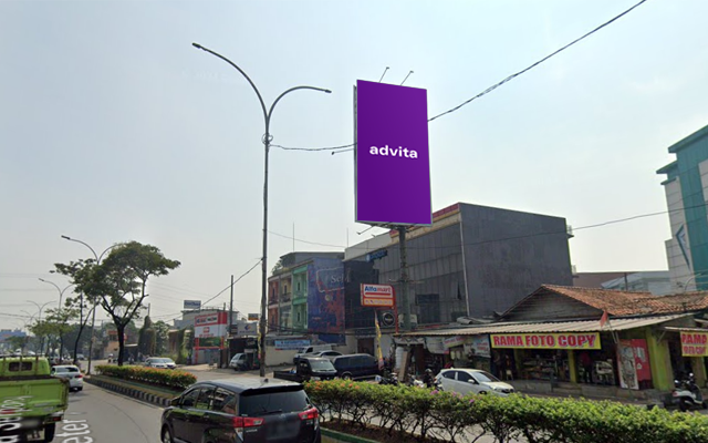 Jl Raya Serpong