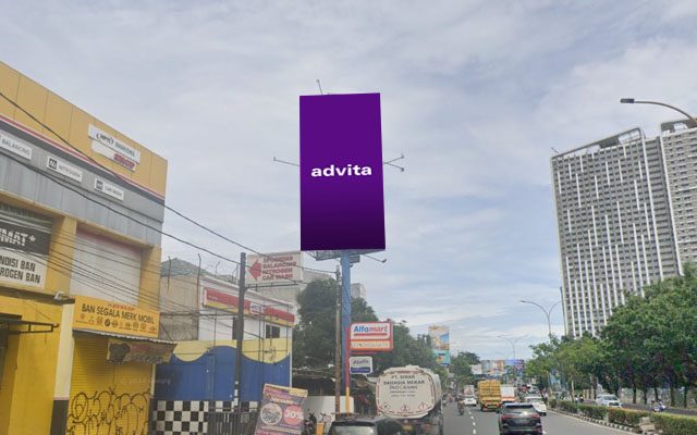 Toto Serpong (View 1)