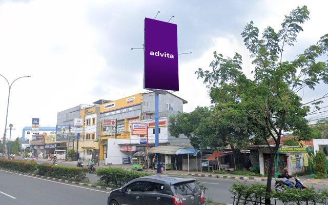 Toto Serpong (View 2)